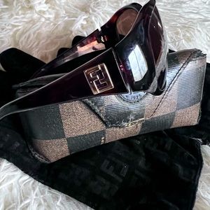 Authentic Fendi Shades!